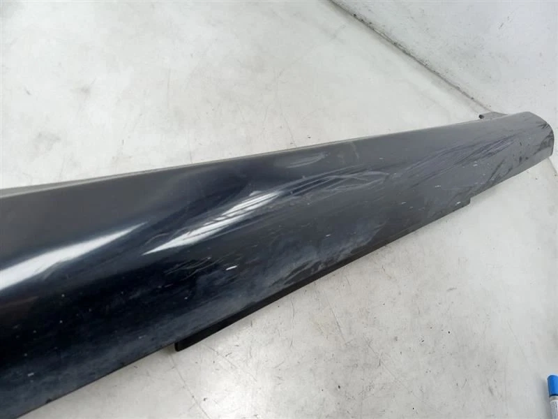 Panel basculante lateral del pasajero Scion IQ 2012  Foto 3 de 4