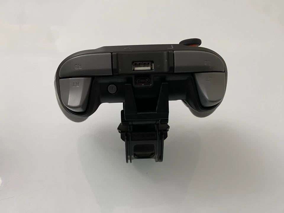 PowerA MOGA XP5-X+ Bluetooth Xbox Controller for Android Mobile/Cloud Untested - Image 4 of 4