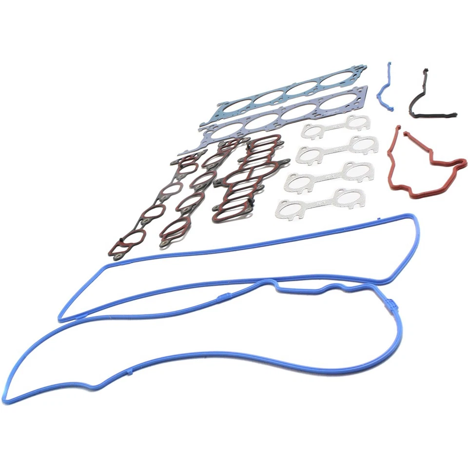 Juego de juntas de culata HS 9790 PT-8 Felpro para camioneta E150 F250 camioneta F150 Ford Foto 3 de 4