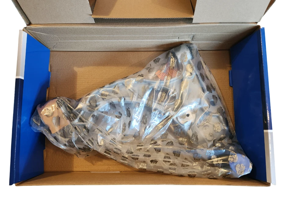 Carquest 810-94754B 810-94755B передний левый и правый нижний рычаг управления + шаровой шарнир - Изображение 2 из 4