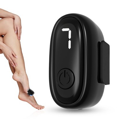 LED Nail Therapy Device Toenail Fungus Compact Device Laser Nail Strengthening