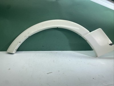 2007-2011 Ford Expedition Front Left Side Fender Flare 7L14-16A075