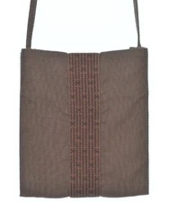 HERMES Shoulder Bags Brown 2200556077091