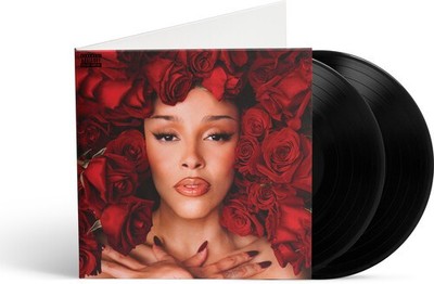 Doja Cat - Vie [New Vinyl LP] Explicit, Gatefold LP Jacket, Poster