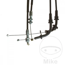 34058-Throttle cable set SUPERBIKE compatible with SUZUKI GSX-R 1000 U2 106 CV, 