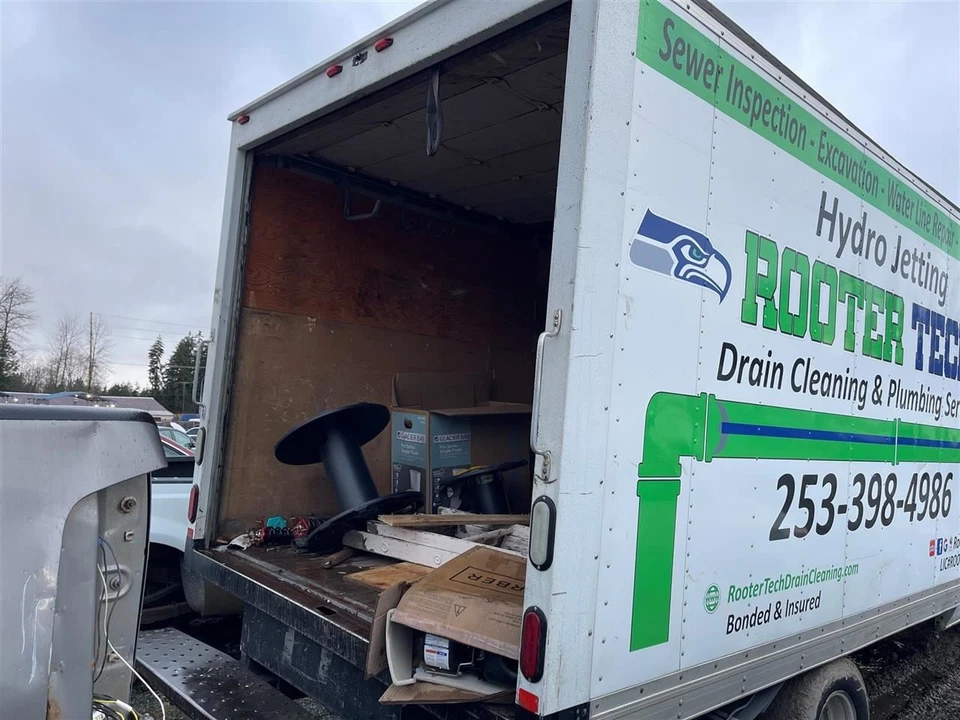 E450SD 2016 Engine 27759340 Foto 4 de 4