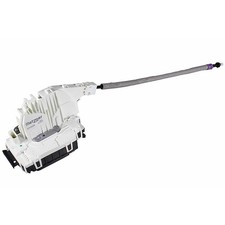 T&uuml;rschloss hinten rechts METZGER f&uuml;r u.a. MERCEDES-BENZ E-KLASSE