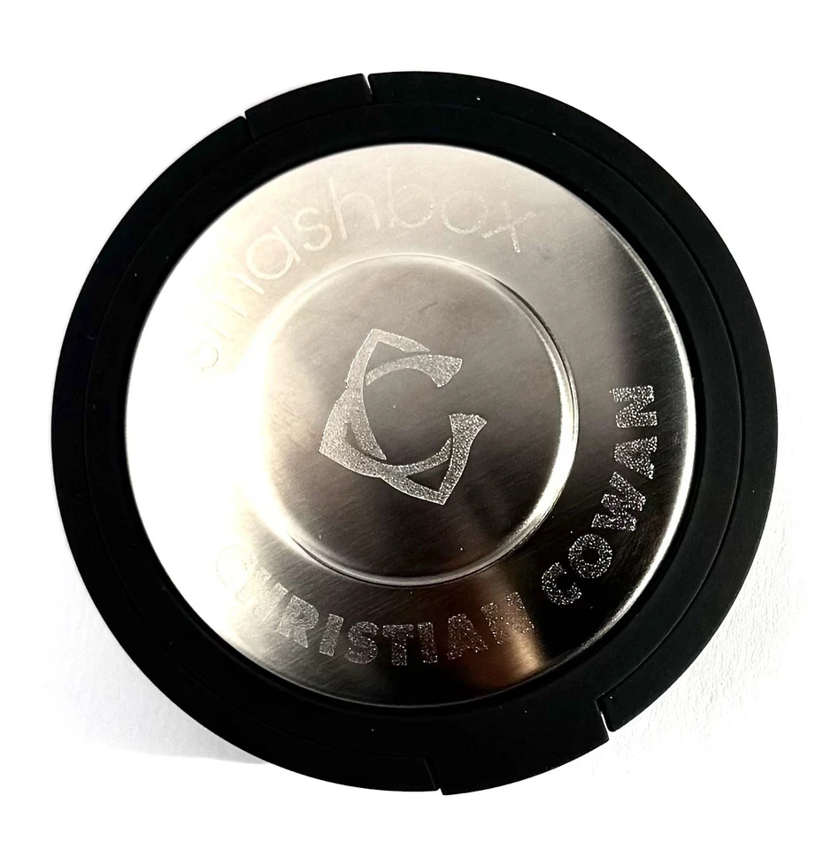 Smashbox Shimmering Skin Perfector Pressed C Pop 7g - Bild 2 von 4