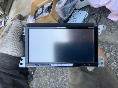 Carrozzeria CyberNavi AVIC-ZH0007 condition unconfirmed