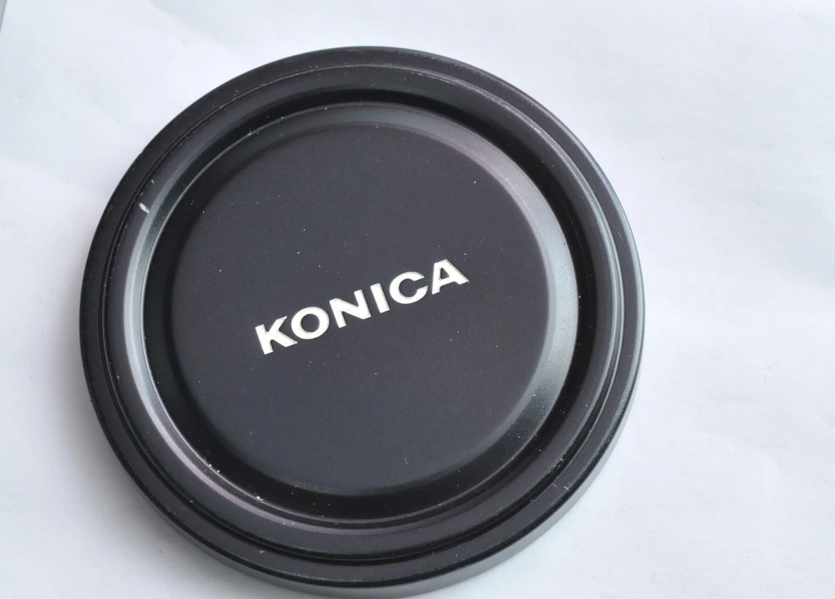 Konica Minolta Camera Lens Caps for sale | eBay