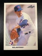 1990 Leaf - Nolan Ryan #21