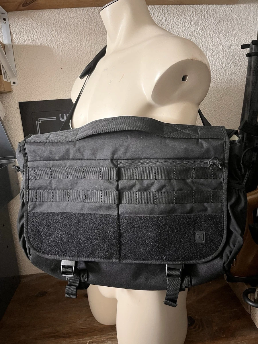 5.11 Tactical Messenger/Shoulder Bags for Men for sale | eBay
