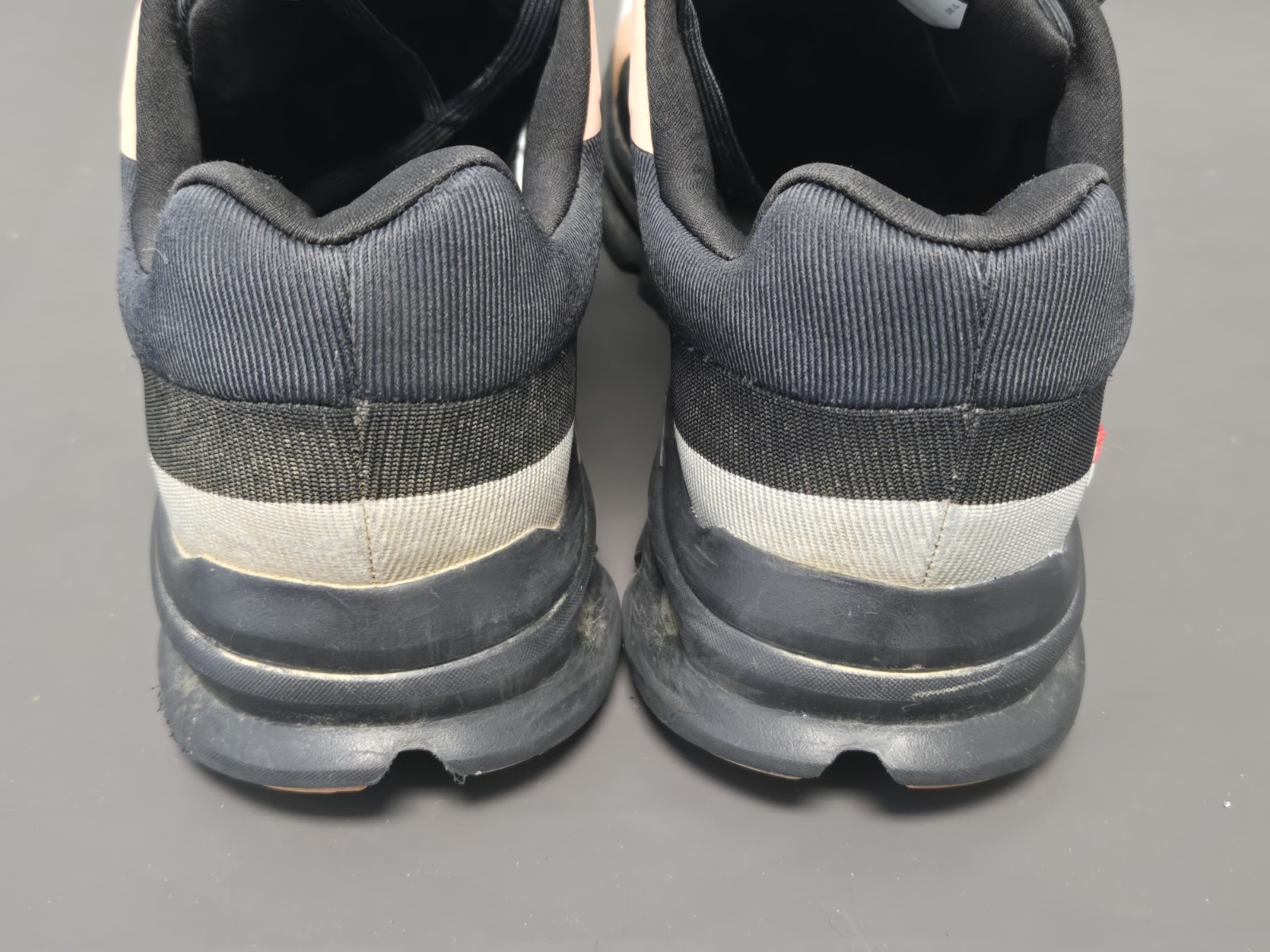 On Cloud On Running Cloudrunner Sz 10 Waterproof … - image 19