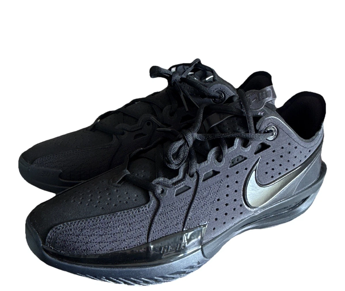 Nike Air Zoom GT Cut 3 Turbo LX Black Label Pack for Sale