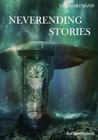 Neverending Stories | Swen Artmann | Taschenbuch | 256 S. | Deutsch | 2021
