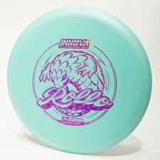 Innova DX Rollo Disc Golf Midrange Disc, Pick Color/Weight [May Vary From Image]