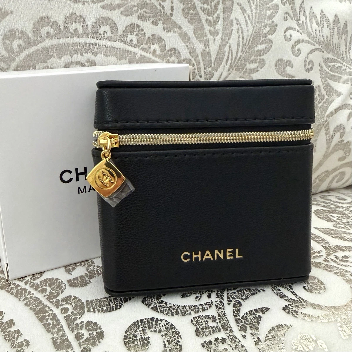 chanel beaute bag products for sale | eBay