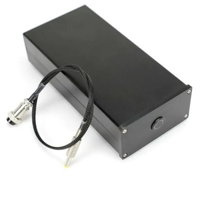 Upgrade Audiophile Power Supply For Pro-Ject Debut III Phono Box II USB