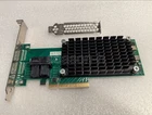12Gb ExpressSAS ATTO H1208 GT 8-Port  SAS/SATA Adapter