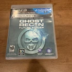 Tom Clancy's Ghost Recon: Future Soldier For PlayStation 3 PS3 Shooter