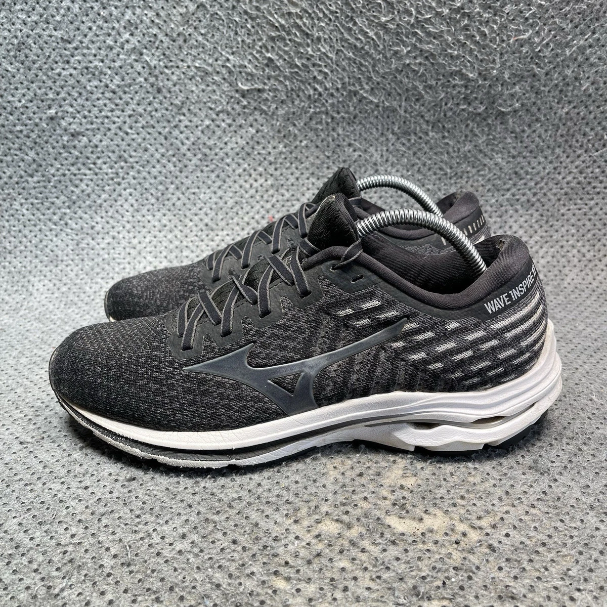 Preços baixos em Tênis masculino Mizuno Wave Inspire | eBay