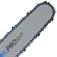 Archer 20" Bar & 72DL 3/8 .058 Chain Combo fits Husqvarna Chainsaws 395XP 1100