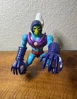 Vintage MOTU Terror Claws Skeletor Figure Complete He-Man Masters 1986