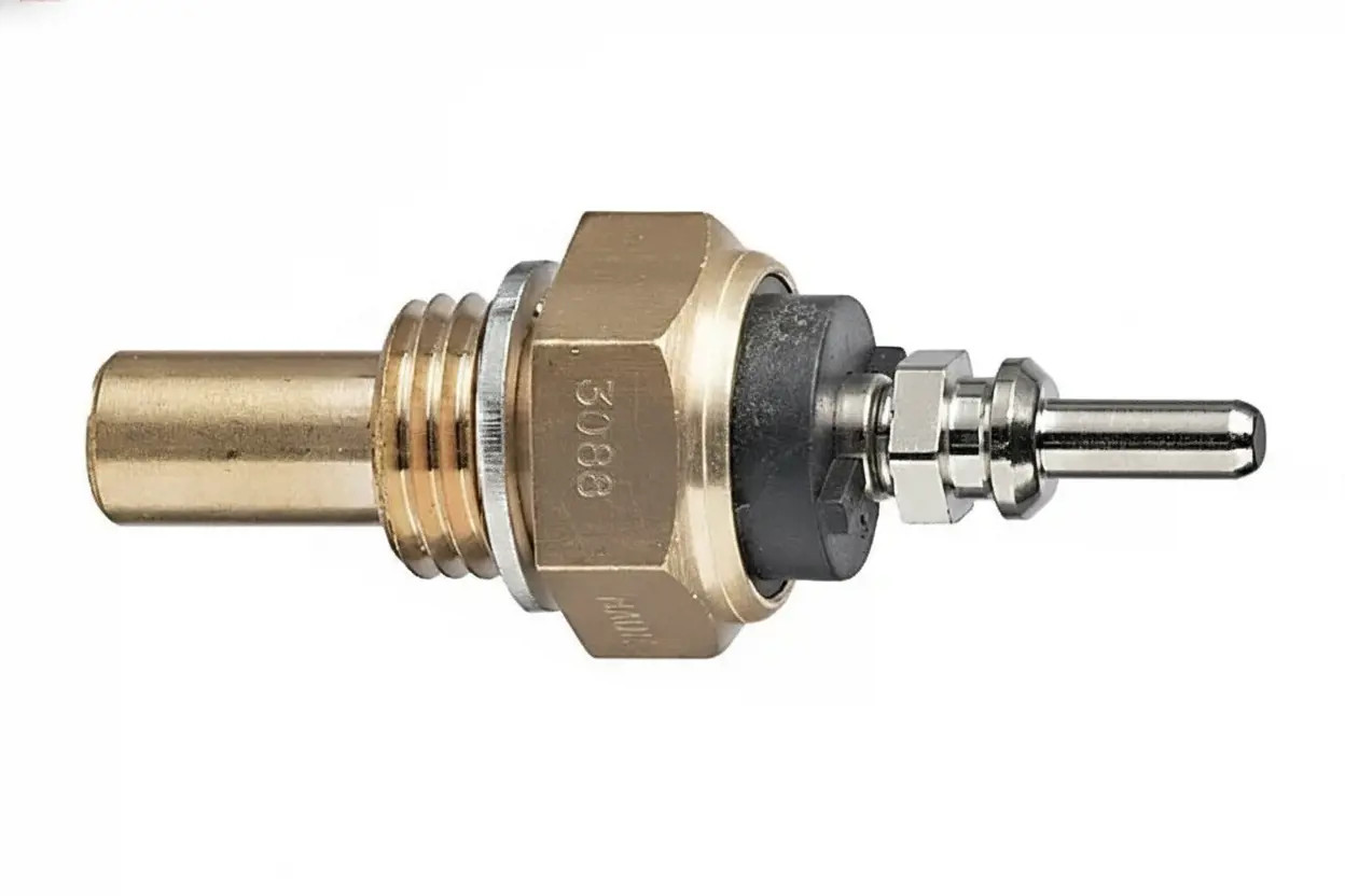 Facet Sensor, Kühlmitteltemperatur 7.3088 Für Mercedes Vw Daewoo - Bild 3