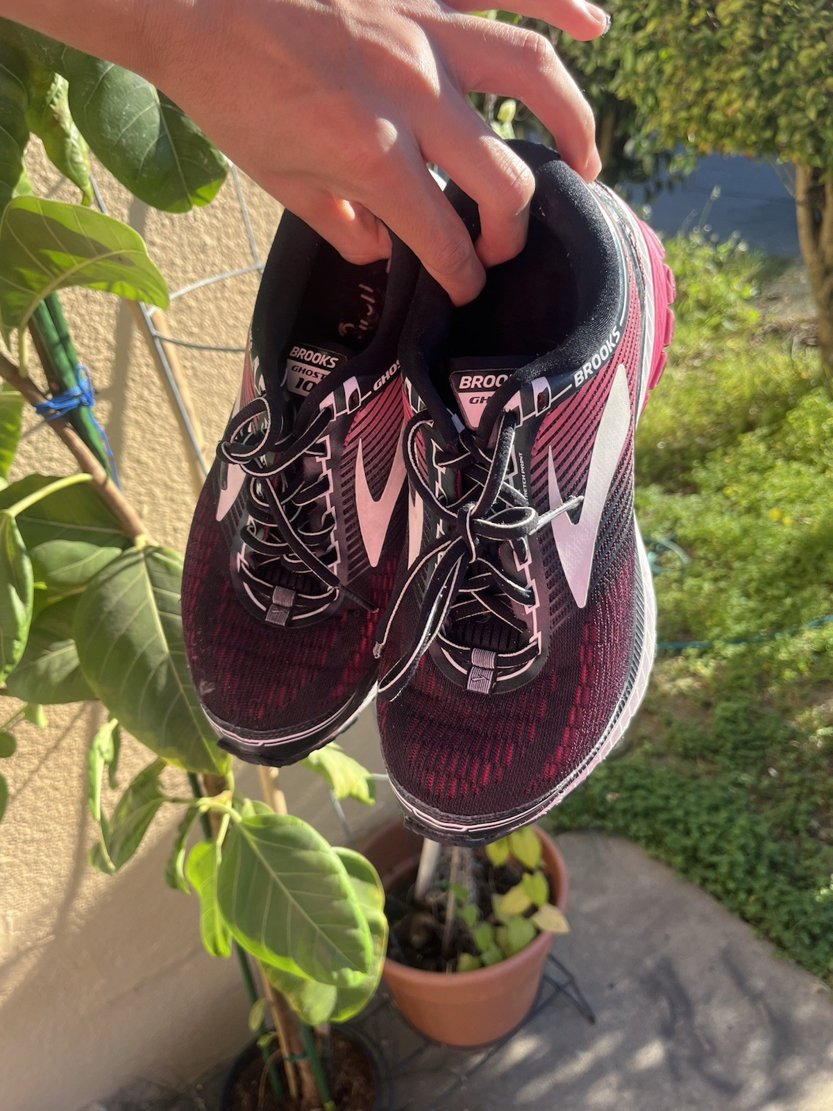 Brooks Ghost 10 - image 1