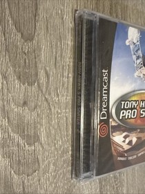 Tony Hawk's Pro Skater 2 - Sega Dreamcast Factory Sealed Brand New