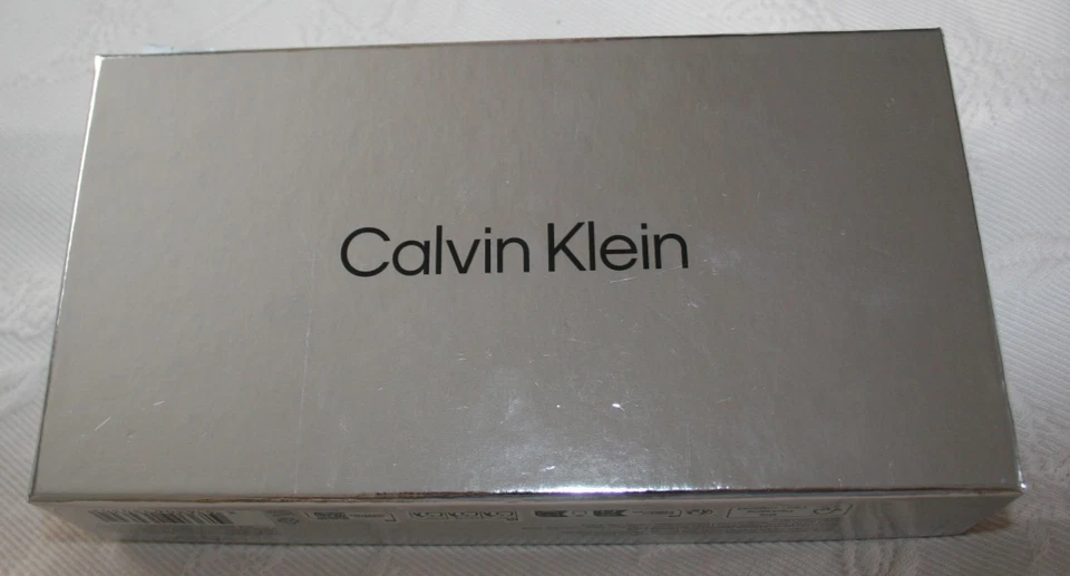 CALVIN KLEIN 0,5 унц туалетная вода спрей 4 шт набор ESCAPE CK ETERNITY OBSESSION - Изображение 2 из 2