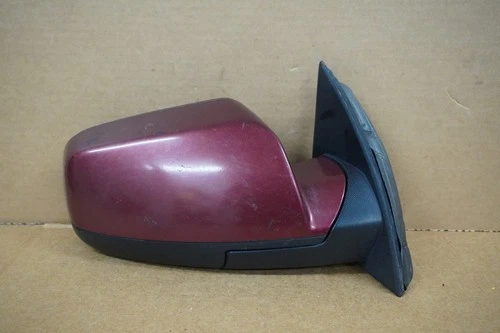 2015 2016 2017 GMC Terrain Right Passenger Side View Mirror OEM 23219868