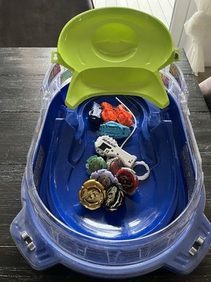 Hasbro Beyblade Burst Rise Arena Plus Zubehör