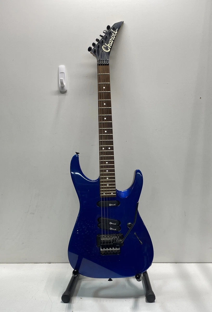 Preços baixos em Guitarra Charvel Jackson | eBay