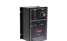 PCM23401A Minarik Drives Drives, PCM20000A Series Drive, Pot Incl.