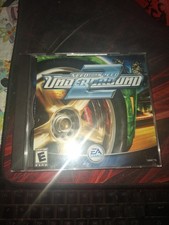 Need for Speed: Underground 2 (PC, 2004)