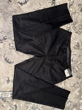 Pronto Uomo Platinum Suit Separate Dress Pants Men's 40 regular