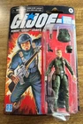 Hasbro G.I. Joe Robert Grunt Graves Retro Action Figure