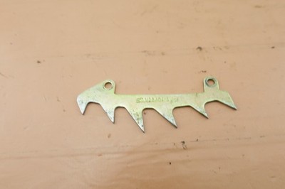 Stihl MS 250 Chainsaw OEM Felling Dog Spike
