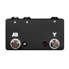 JHS Active A/B/Y Switcher Pedal