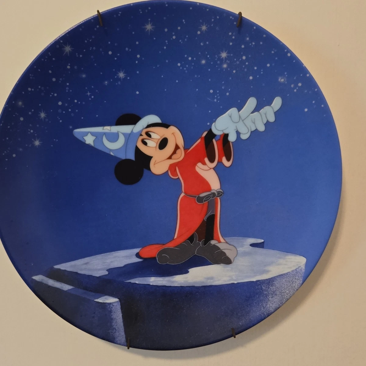 Fantasia Disney Plates (1968-Now) for sale | eBay