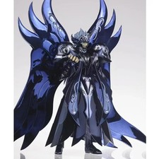 Saint Seiya Myth Cloth Metal Ex Thanatos 18 cm GT Tamashii Nations