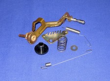 Tandberg TD-20A / Original Ersatzteil / Bandführung Links Tension Arm Left