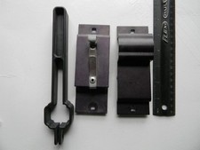 Part 515-5031 Clamp Load Stop Parts For Thule Roof Rack Mounted Load Bar