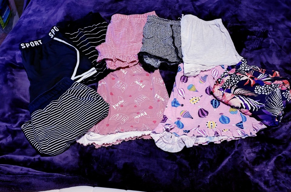 Women's Shorts galore 🩳 suit sz 14/16