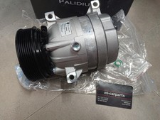 Kompressor Klimaanlage für Renault Traffic Master Avantime Megane Espace Scenic