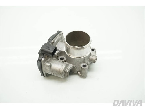 Ford Transit Drosselklappengehäuse 2.0 EcoBlue Diesel 77kW (105 HP) 2018 Van