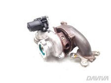 VW T-Roc Turbolader 1.5 TSI Benzin 110kW (150 HP) 05E145702L 2024 SUV (17-24)