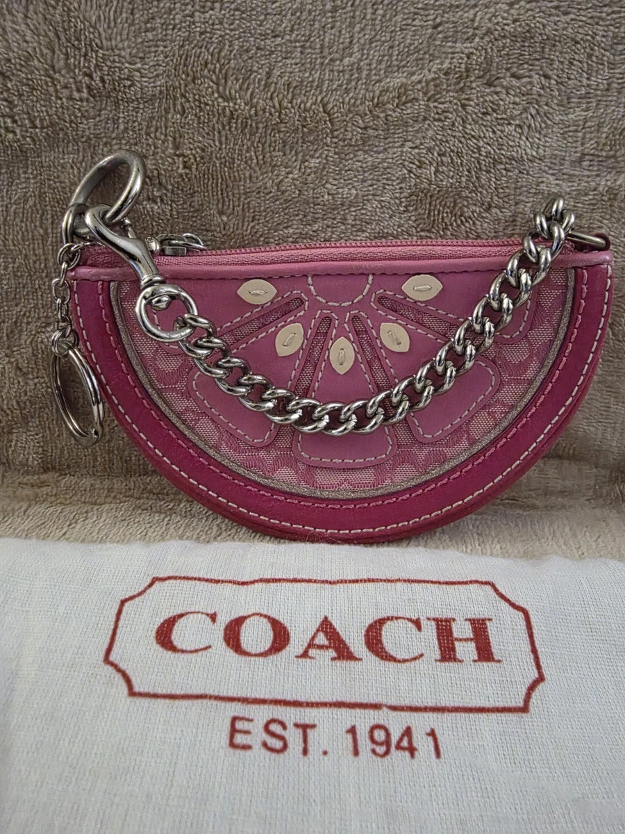 Coach Original Vintage Wallets & Coin Purses for sale | eBay