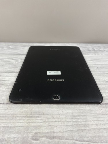 Samsung Galaxy Tab S2 9.7" (SM-T810) - 32 GB - WiFi Only - Black (Screen Burn) - Picture 5 of 8